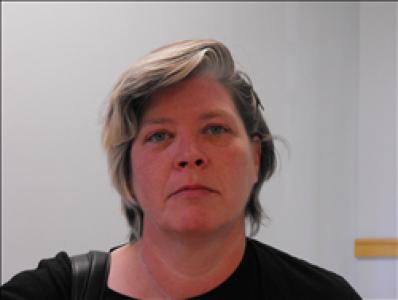 Dawn M Egan a registered Sex Offender of Georgia