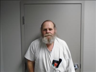 George Robert Renfroe a registered Sex Offender of Georgia