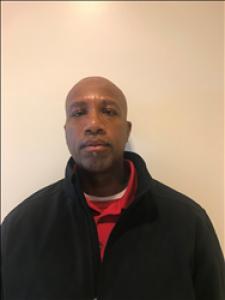 Timothy Terrell Kimble a registered Sex Offender of Georgia