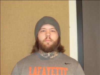 Aaron Phillip Gilbert a registered Sex Offender of Georgia