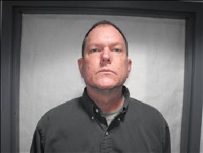 Jeffrey Scott a registered Sex Offender of Georgia