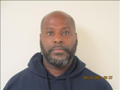 Sean Elliott Gibson a registered Sex Offender of Georgia