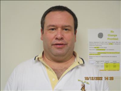 Antonio Marcos Palafox a registered Sex Offender of Georgia