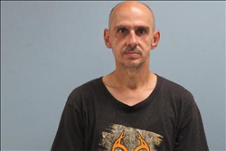 Christopher Shaun Mccranie a registered Sex Offender of Georgia