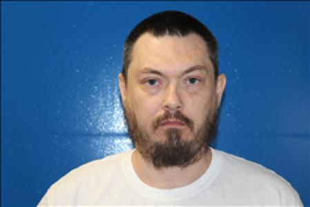 Dylan Douglas Johnson a registered Sex Offender of Georgia