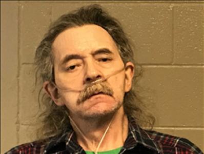James Michael Crawford a registered Sex Offender of Georgia