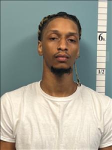 Brontavius Montell Frost a registered Sex Offender of Georgia