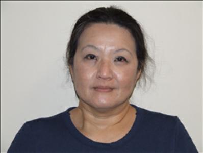 Miniver Wong Roberts a registered Sex Offender of Georgia