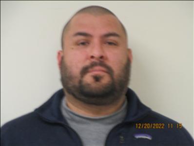 Joshua Orlando Zuniga a registered Sex Offender of Georgia