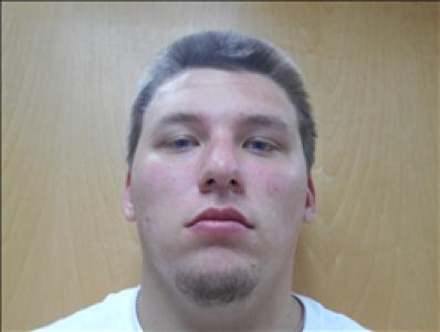 Tristan Lee Campbell a registered Sex Offender of Georgia