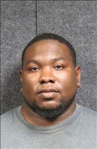 Centrell Denzil Daniels a registered Sex Offender of Georgia