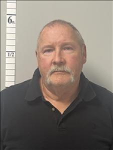 Harris Swofford a registered Sex Offender of Georgia