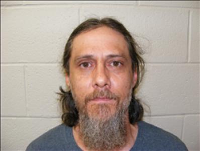 Grady Ray Wood a registered Sex Offender of Georgia