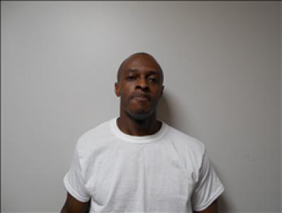 Herman George Scott a registered Sex Offender of Georgia