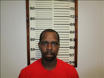 Antonio Leshone Harris a registered Sex Offender of Georgia