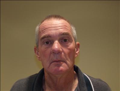 Donald John Boatright a registered Sex Offender of Georgia