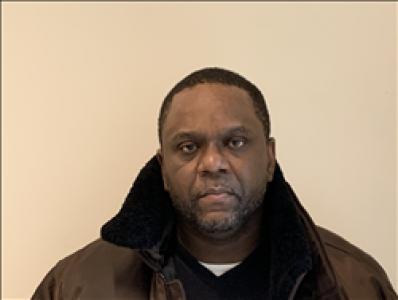 Kwame Kinte James a registered Sex Offender of Georgia