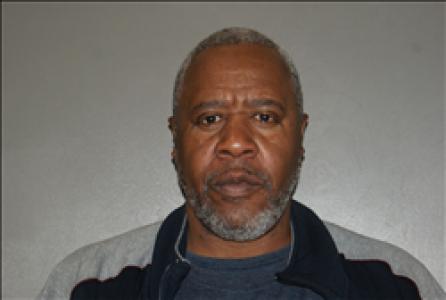 Rickie Brown a registered Sex Offender of Georgia
