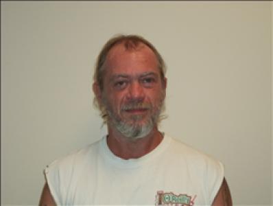 James Wesley Hallman a registered Sex Offender of Georgia