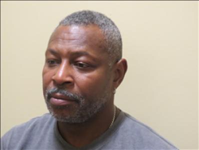 Robert Donnell Williams a registered  of Georgia