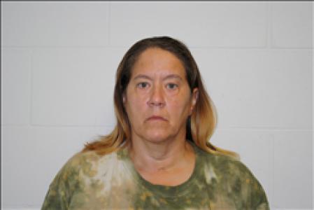 Rebecca Wynne Fussell a registered Sex Offender of Georgia