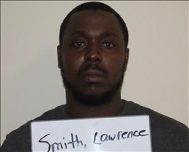 Lawrence Markiest Smith a registered Sex Offender of Georgia