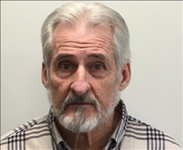 Albert Tony Walker a registered Sex Offender of Georgia