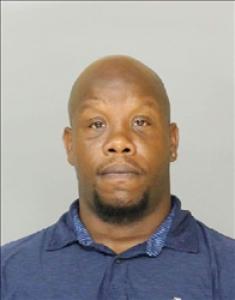 Dominique Russell Oliver a registered Sex Offender of Georgia