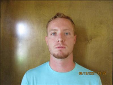 Zachary Lane Koehn a registered Sex Offender of Georgia