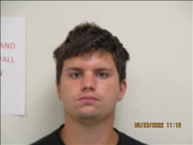 Cory James Kosoris a registered Sex Offender of Georgia