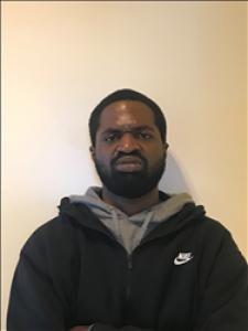 Frederick Darius Reese a registered Sex Offender of Georgia