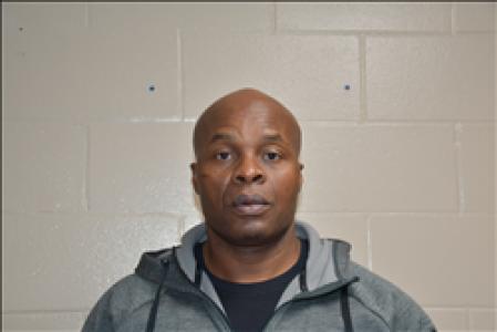 Anthony Johnson a registered Sex Offender of Georgia