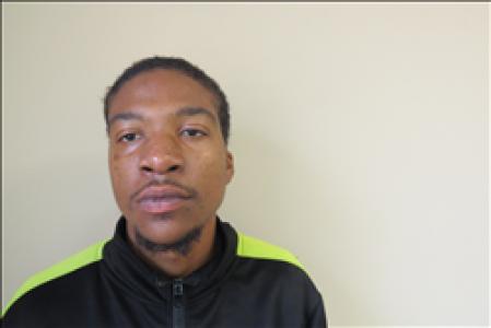 Jedarius Jamal Banks a registered Sex Offender of Georgia