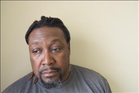 Darrell Deshawn Stewart a registered Sex Offender of Georgia