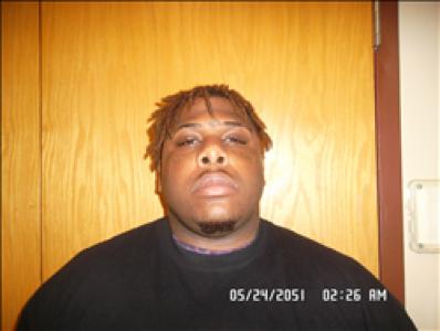 Tefrem Demond Thornton a registered Sex Offender of Georgia