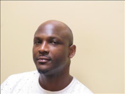 Derrick Stevenson Batton a registered Sex Offender of Georgia