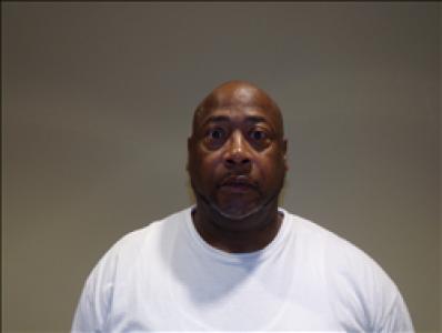 Kelvin Jeffrey Jones a registered Sex Offender of Georgia