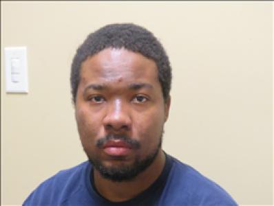 Dequan Devontrez Tutt a registered Sex Offender of Georgia