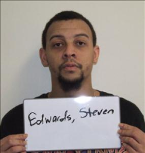 Steven Edwards Jr a registered Sex Offender of Georgia