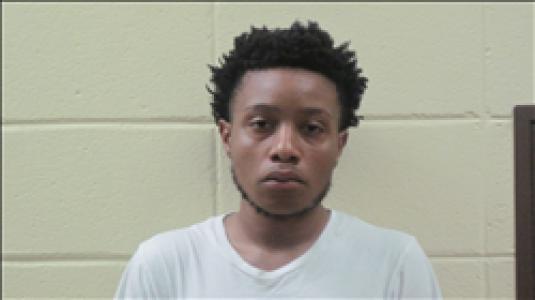 Alexander Terrell Young a registered Sex Offender of Georgia