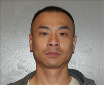 Chao Chen Yang a registered Sex Offender of Georgia