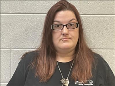 Claudia Elizabeth Walker a registered Sex Offender of Georgia