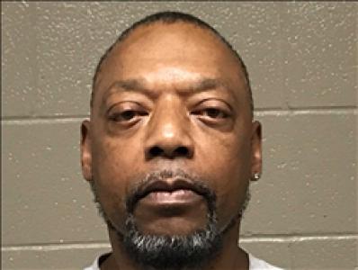 Antonio Stephens a registered Sex Offender of Georgia