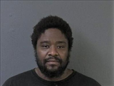 Marquis Henderson a registered Sex Offender of Georgia