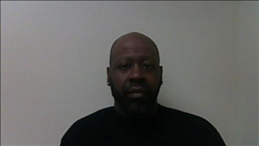 Thadius Demetrius Jones a registered Sex Offender of Georgia