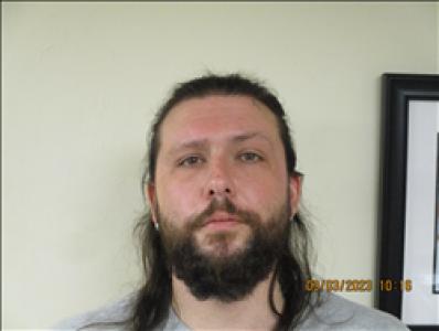 Nicholas Wayne Hughes a registered Sex Offender of Georgia