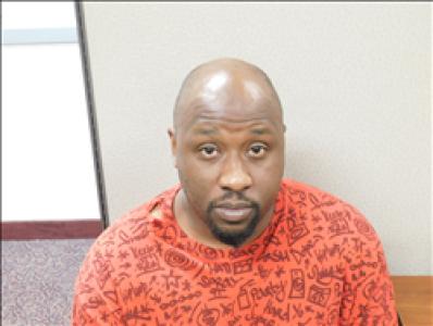 Adrian Perry a registered Sex Offender of Georgia