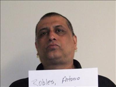 Antonio Robles a registered Sex Offender of Georgia