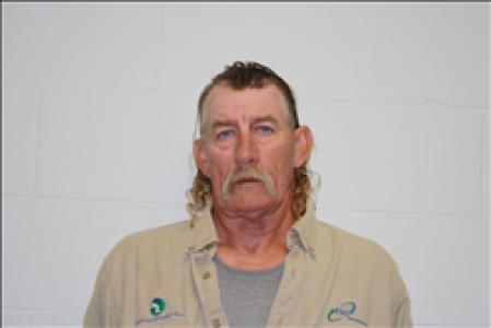 James Russell Griffin a registered Sex Offender of Georgia