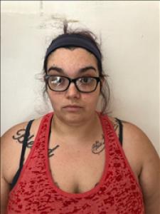 Jajaira Leah Hinzman a registered Sex Offender of Georgia